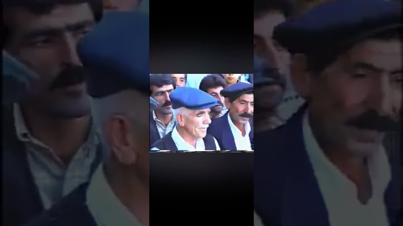 Elazığ Baraj Türküsü