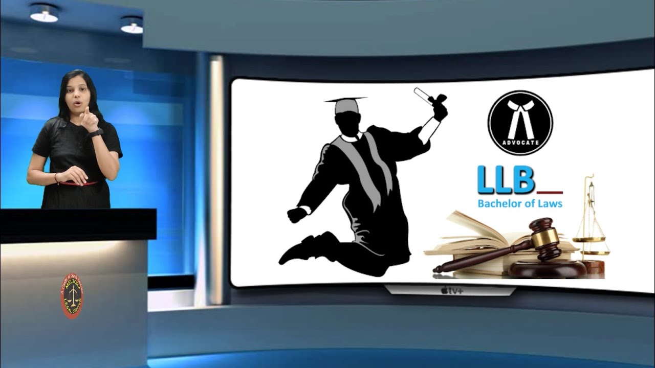 When Did the FIVE YEAR Law Course Begin? (Legal Education in India)