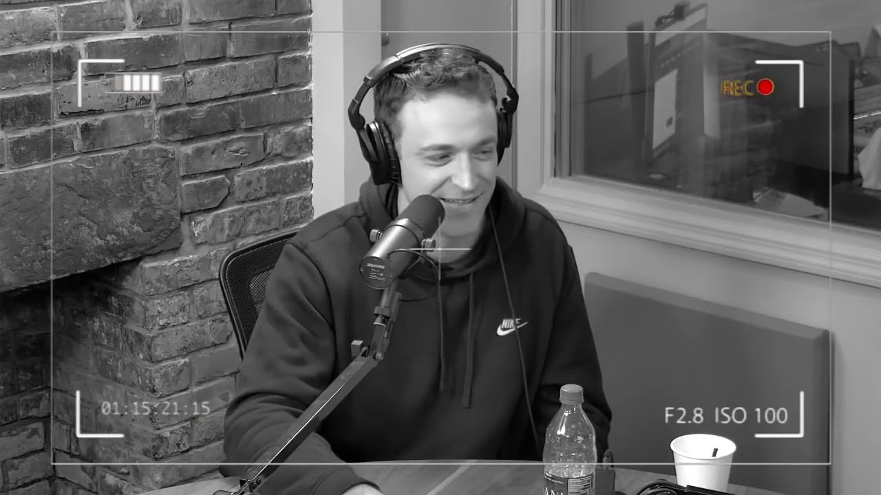 Bad Cop Bad Cop w/Dan Soder | No Disrespect w/ Mike Vecchione