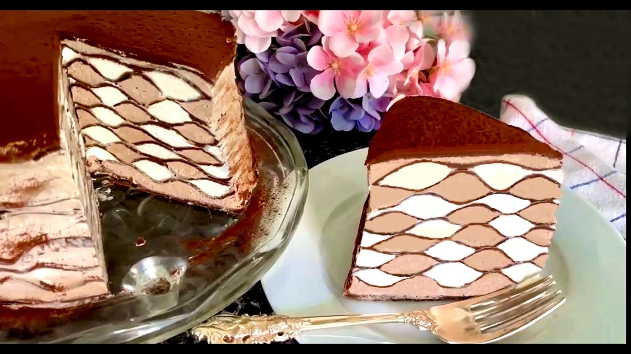 Шикарный пирог на сковороде ✨ Без духовки 👌 Думаете, это сложно? Посмотрите как👀