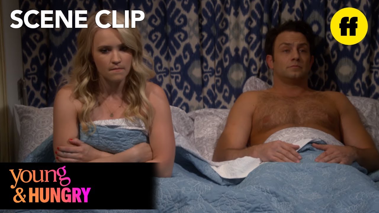 Young & Hungry | Season 4, Episode 10: Best You Ever Had | Freeform