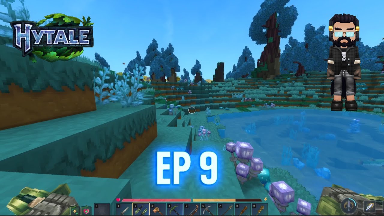 Hytale - Season 2 - Ep - 9