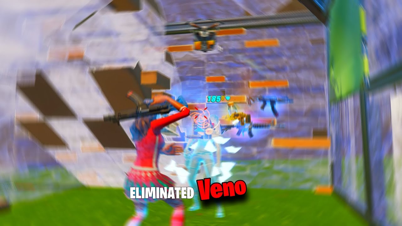 Happy Nation😊(Fortnite Montage)