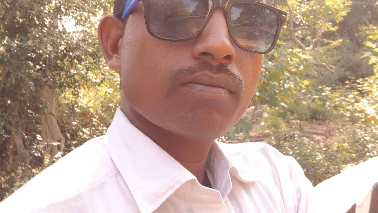 அர்ஜுனன் தாஸ் 1