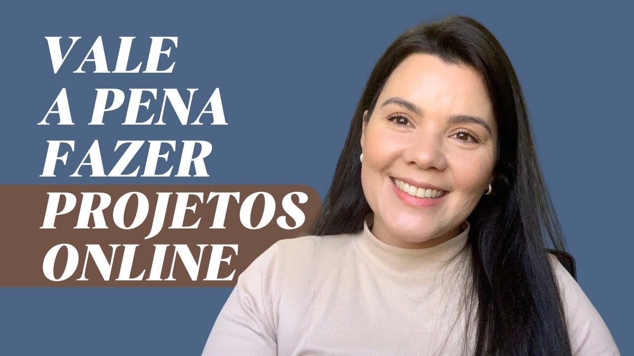 COMO eu faço PROJETOS DE INTERIORES ONLINE! VALE A PENA?