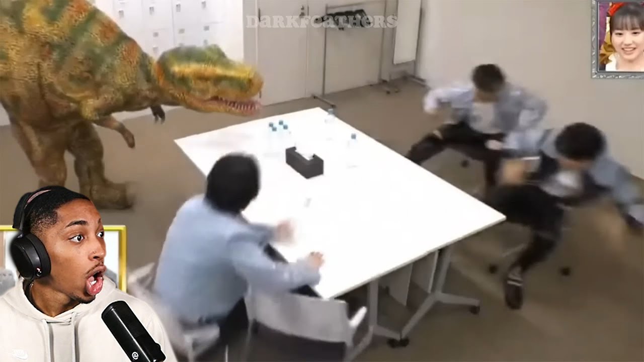 Stray Kids’ HOP Era is PURE CHAOS…