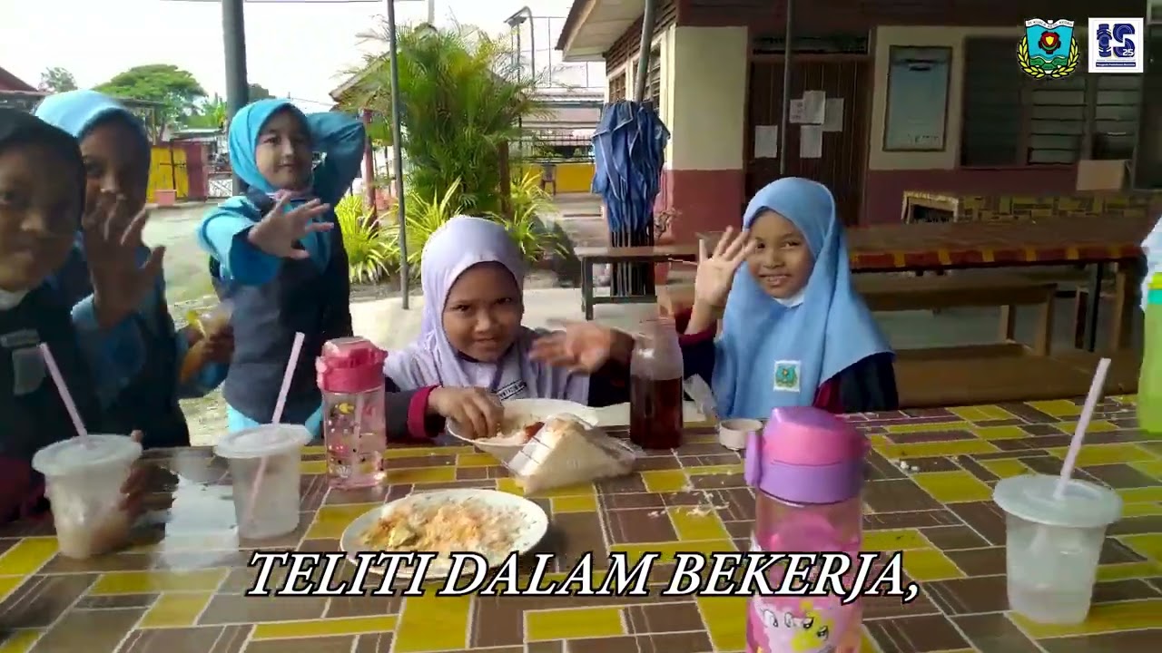 Sekolahku SEJAHTERA SK Kuala Ketil ts25