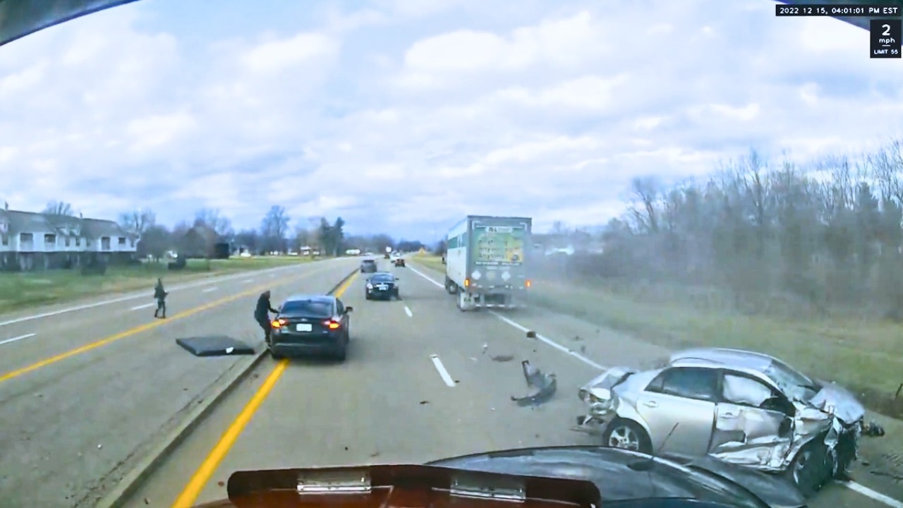 Idiots In Cars 349