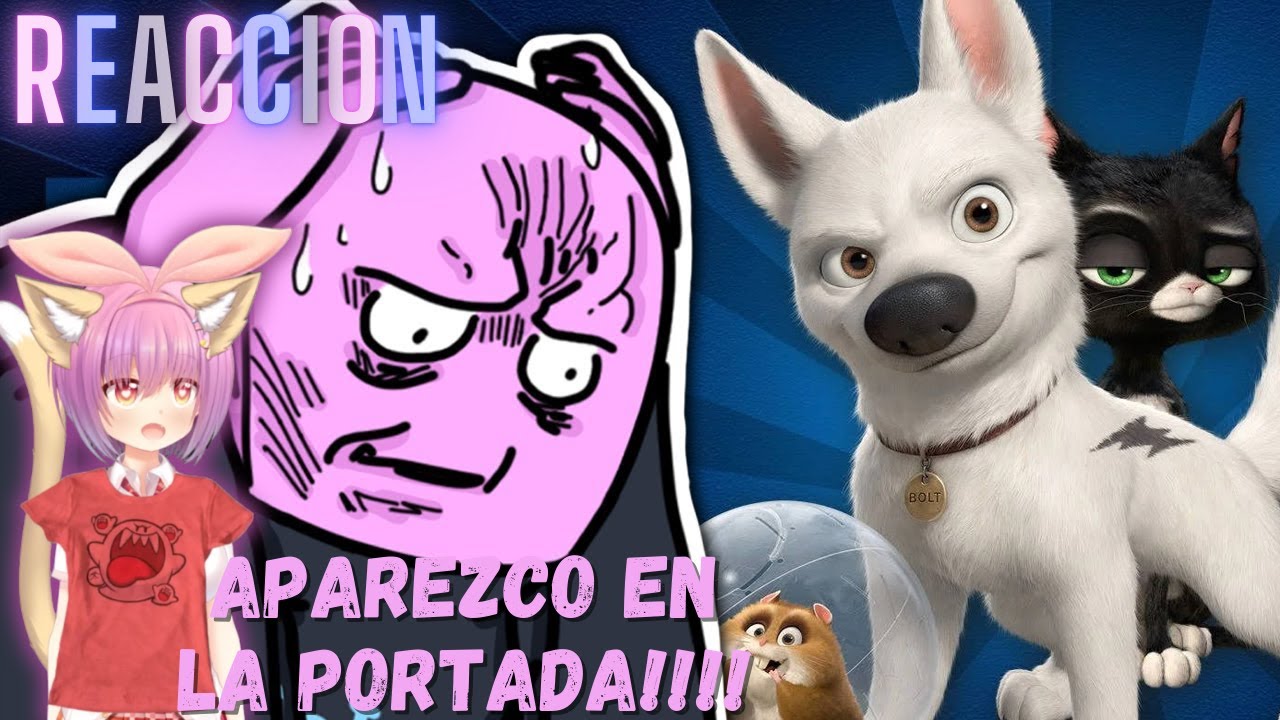 REACCION A Nokiru 
