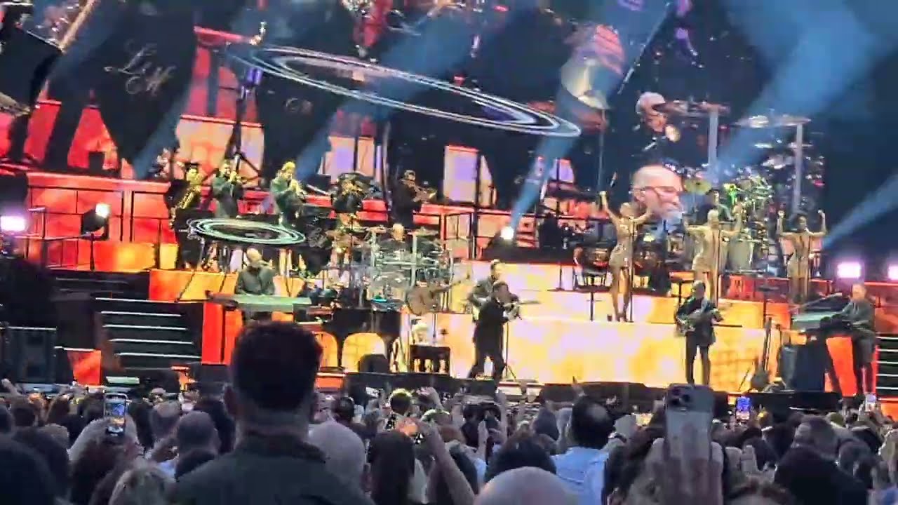 Luis Miguel - Será Que No Me Amas - Tour 2024 - Estadio de la Cartuja - Sevilla (30-06-24)