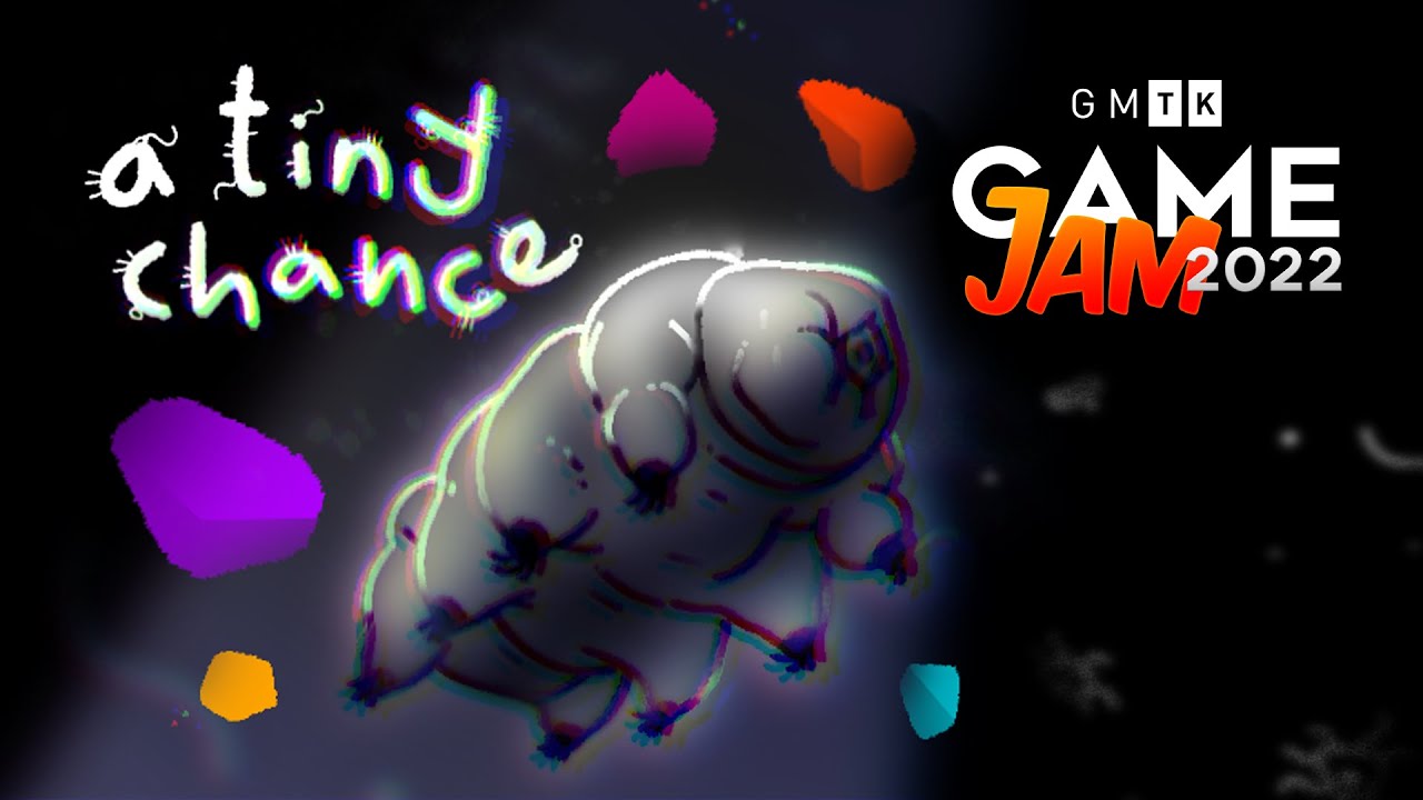 A Tiny Chance Trailer