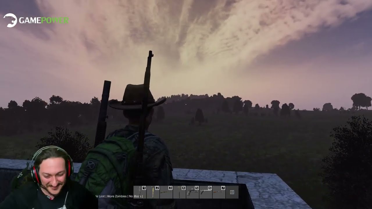 KAVİMLER GÖÇÜ | DayZ