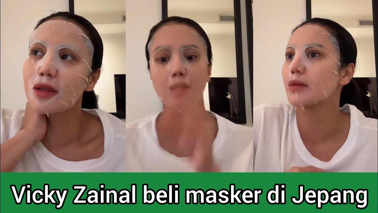 Vicky Zainal sayang semua adik-adiknya