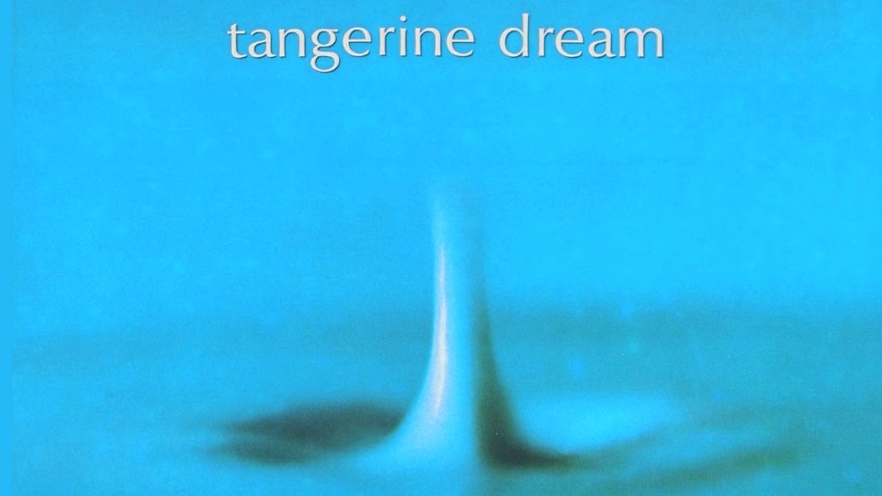Tangerine Dream - Rubycon