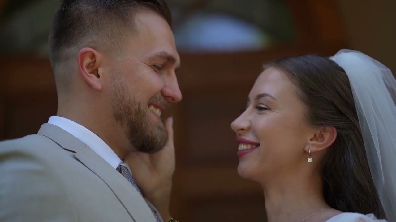 Ivanka & Marko - Svadobný klip vytvoril kovyproduction