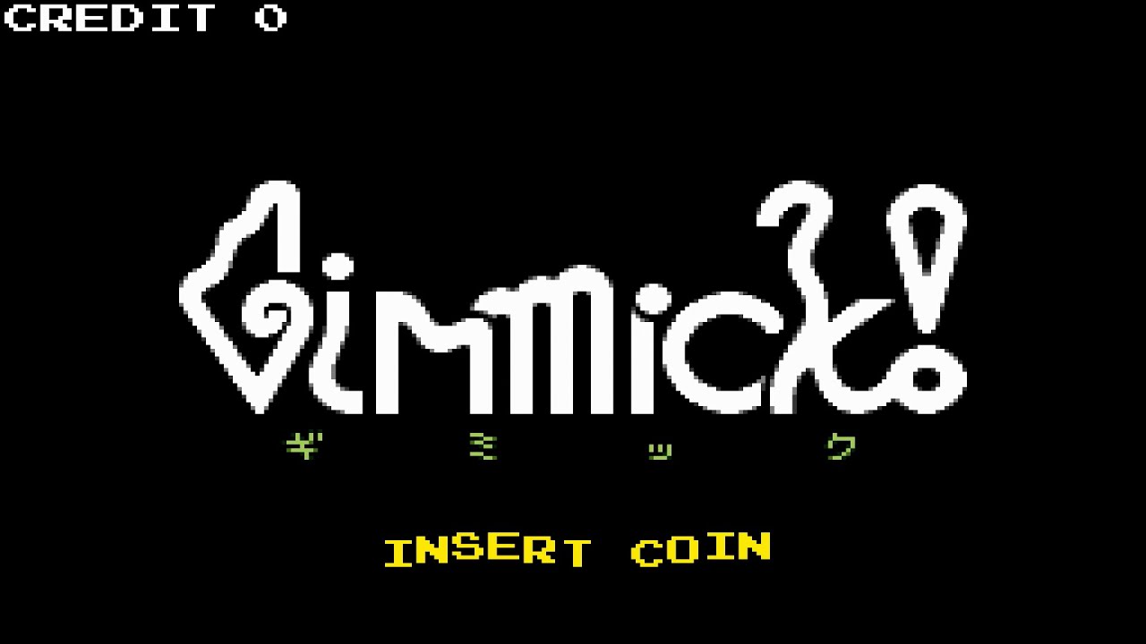 [exA-Arcadia]Gimmick! EXACT☆MIX Ver.1.0.6 Original mode 1,518,500
