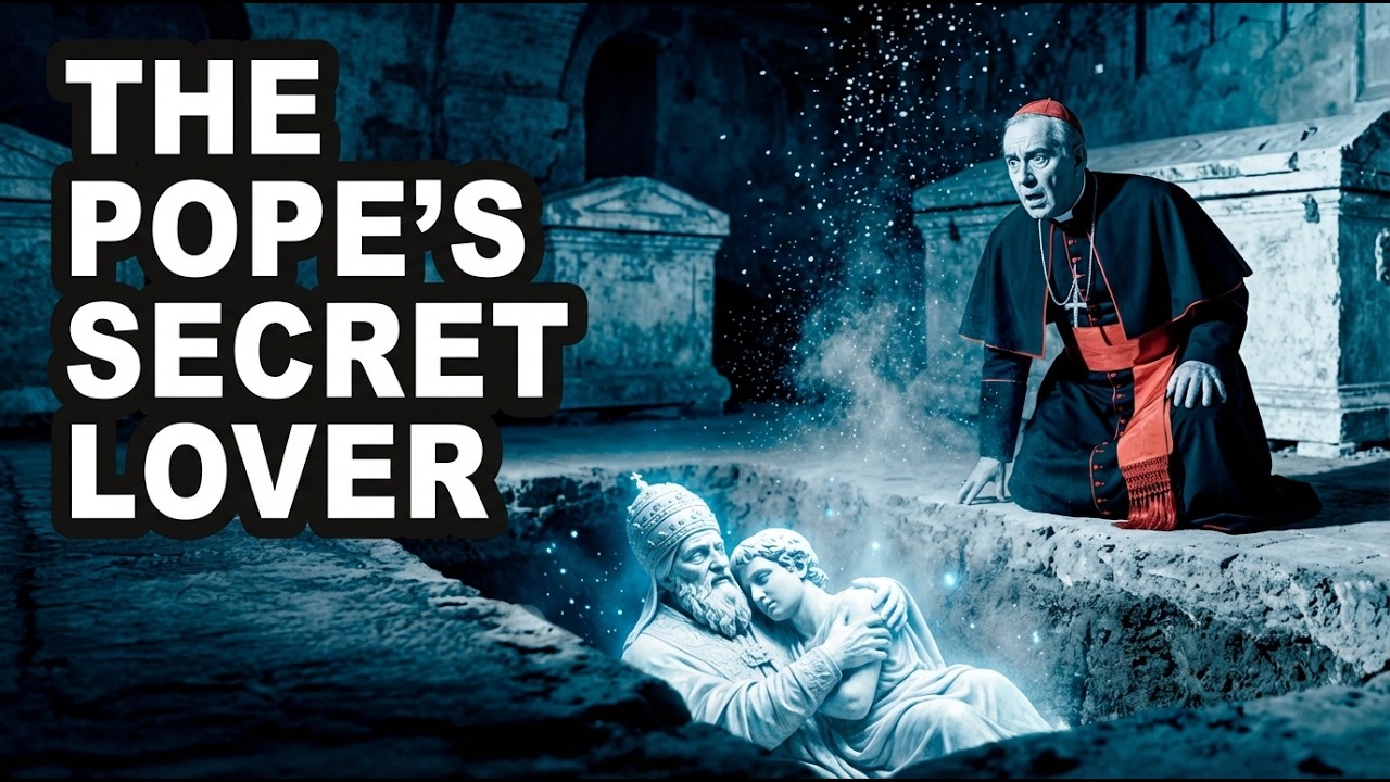 What Made Pope Julius III the MOST CONTROVERSIAL Pope in History?
