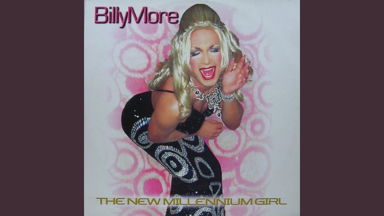 The New Millennium Girl (Extended Mix)