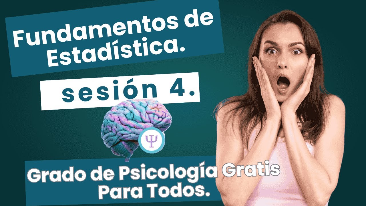 ¡Domina la Estadística en Psicología: Guía Definitiva para Novatos!