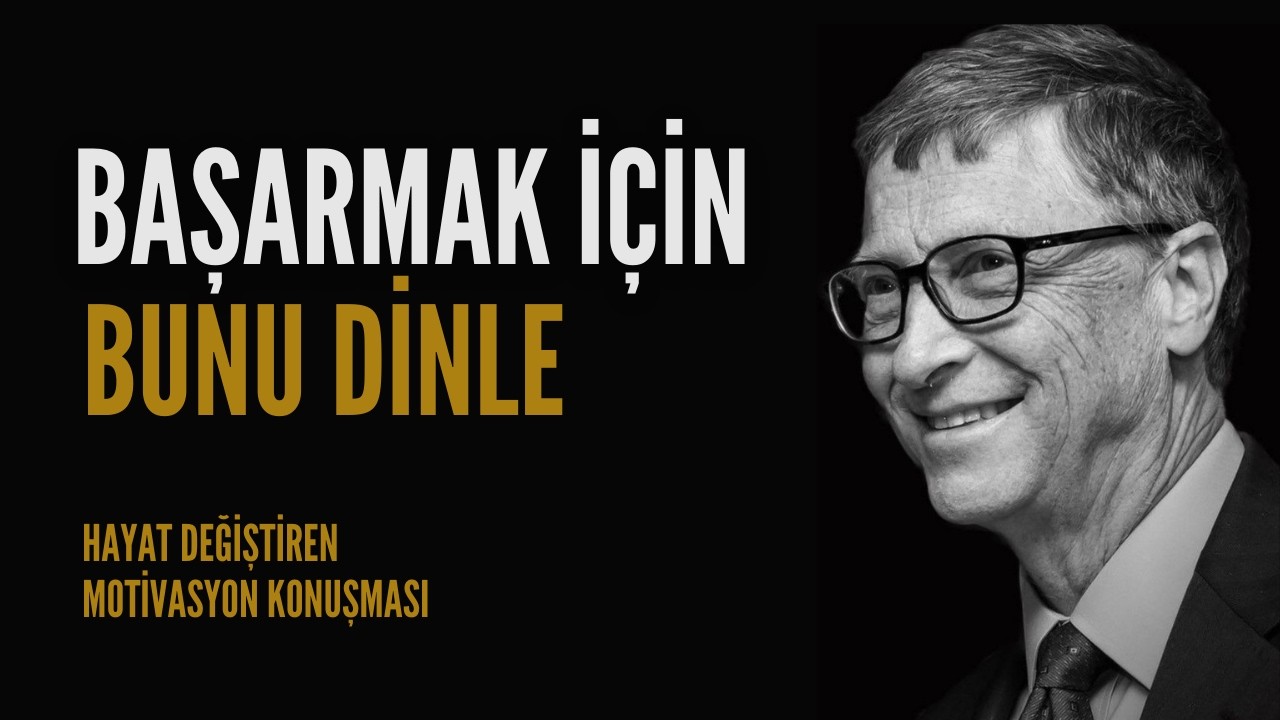 Hayat Zorlaştığında Bunu Dinle I Sonsuz Başarı