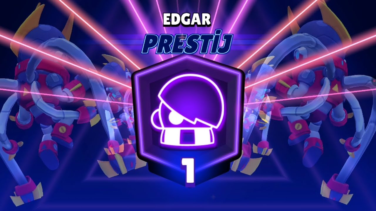 TAKİPÇİM İMP/RÜZGARLA🤗EDGARI 1000 KUPA🏆YAPTIK🎉