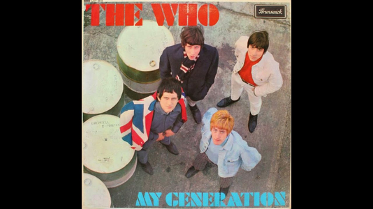 Do the strip (Demo) By - Pete Townshend