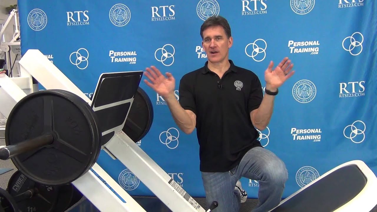Leg Press Mechanics Part 3: Individuals and Setup