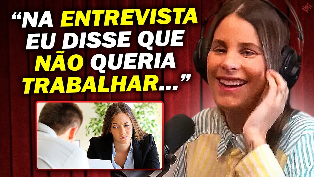 COMO SE DAR BEM NA ENTREVISTA DE EMPREGO?