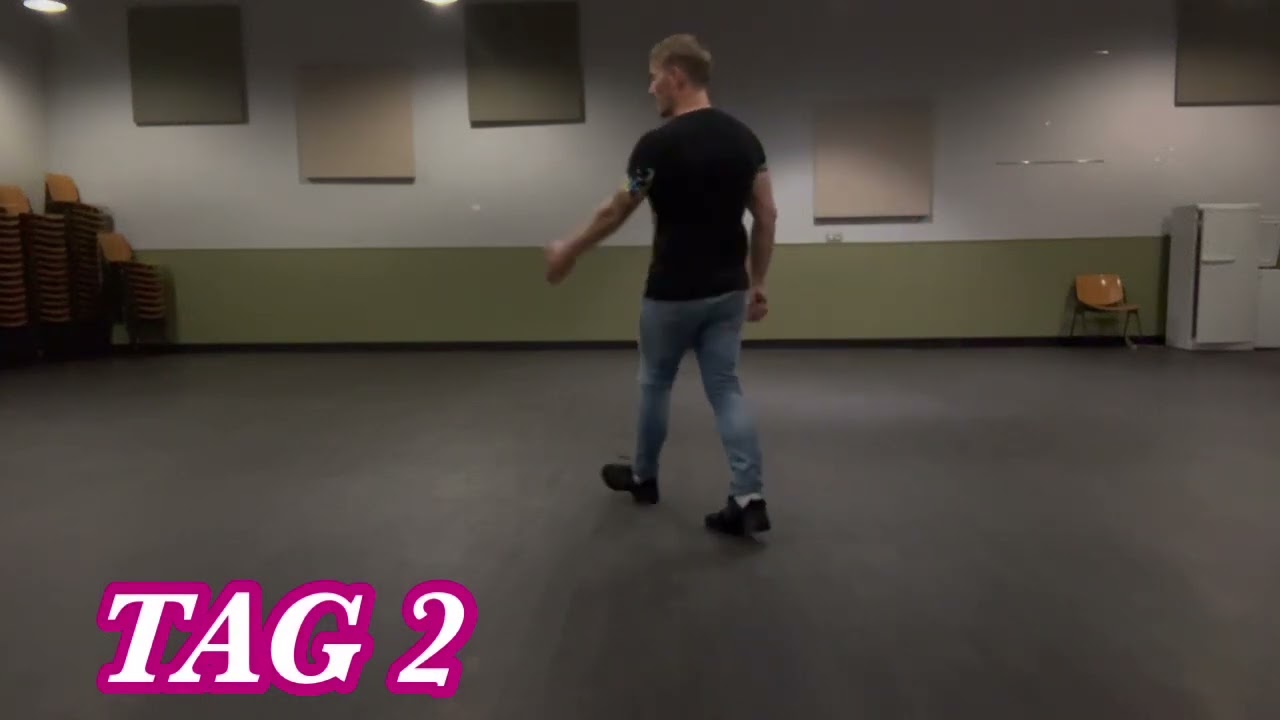 MERCY Line dance (dance & teach )