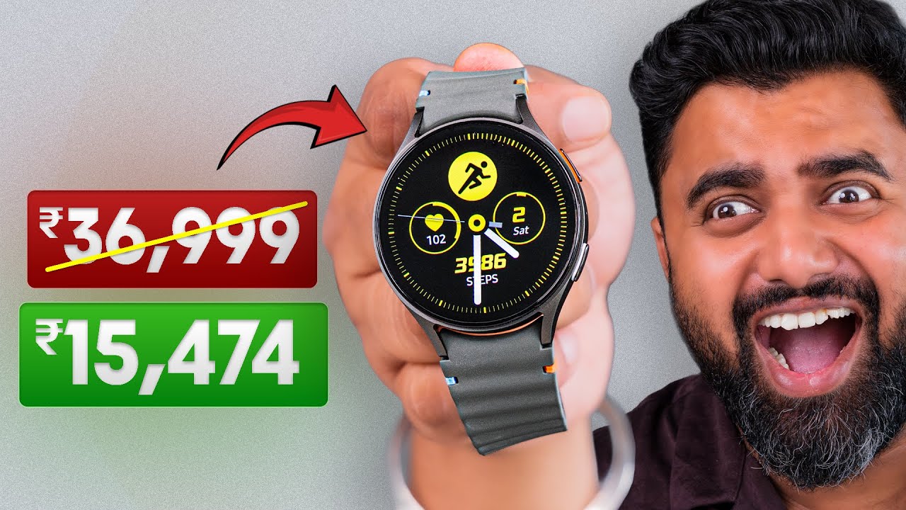 The Galaxy Watch 7 Deal: Should You Buy?