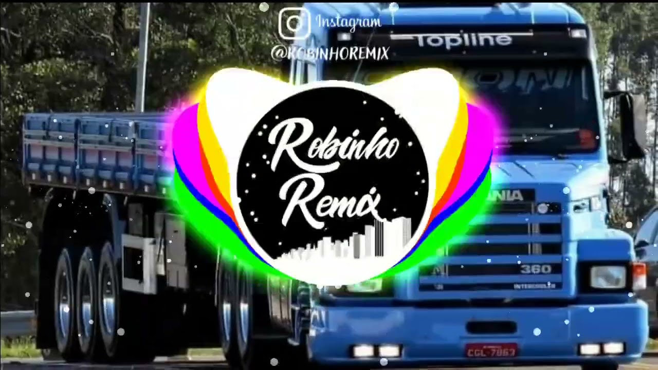 Ray Douglas - Lamou - (Errar é humano foi eu quem errei) - VERSÃO BONDE DO GATO PRETO