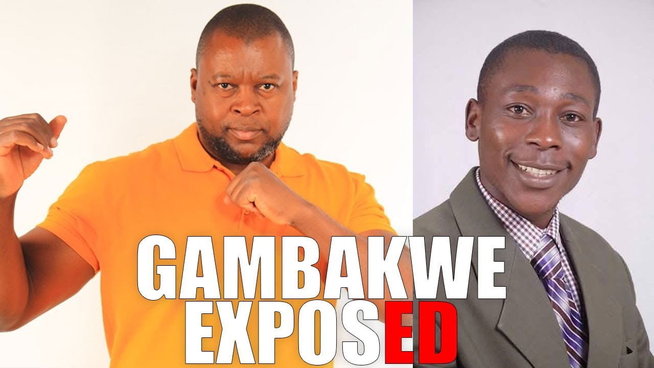 Gambakwe Exposed ? Heat Rises After Kudzai Saruwaka’s Death