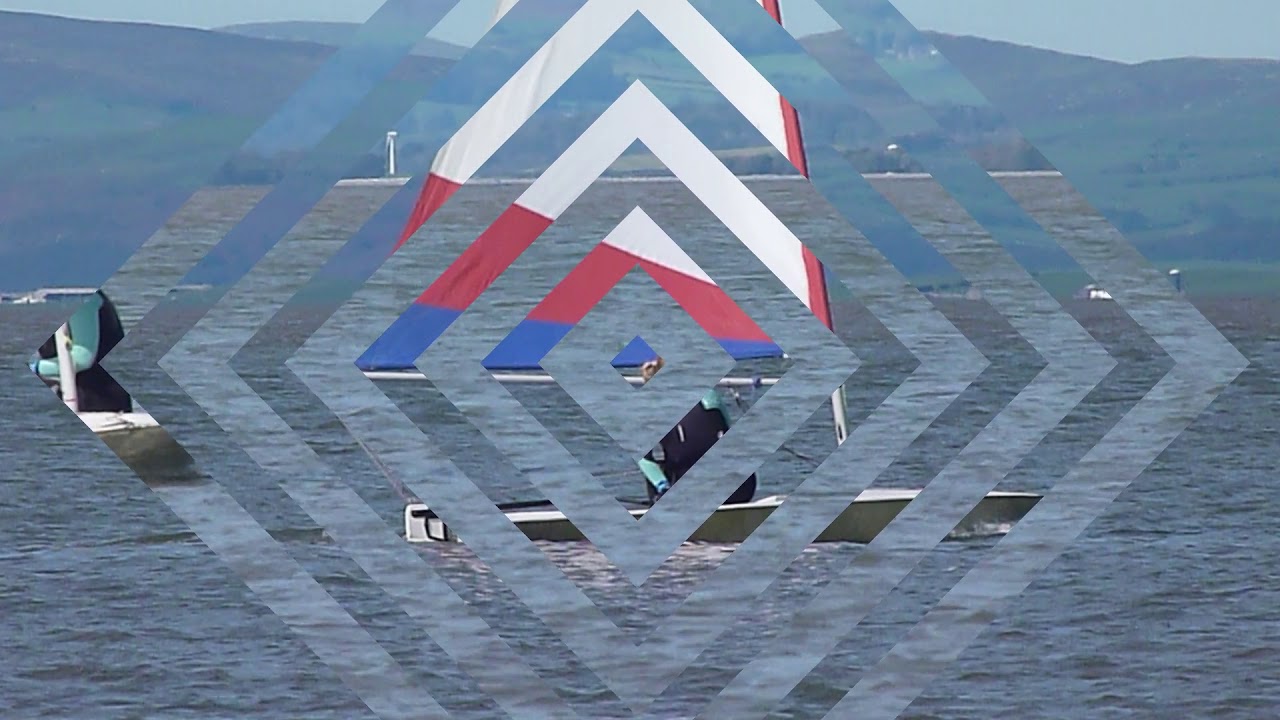 Morecambe Sailing Club - 20th September 2020 (Part 1)