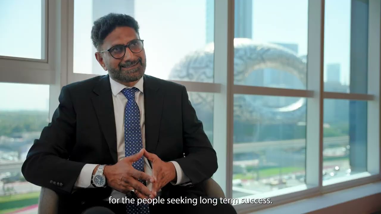 Township Real Estate - Message of Our CEO