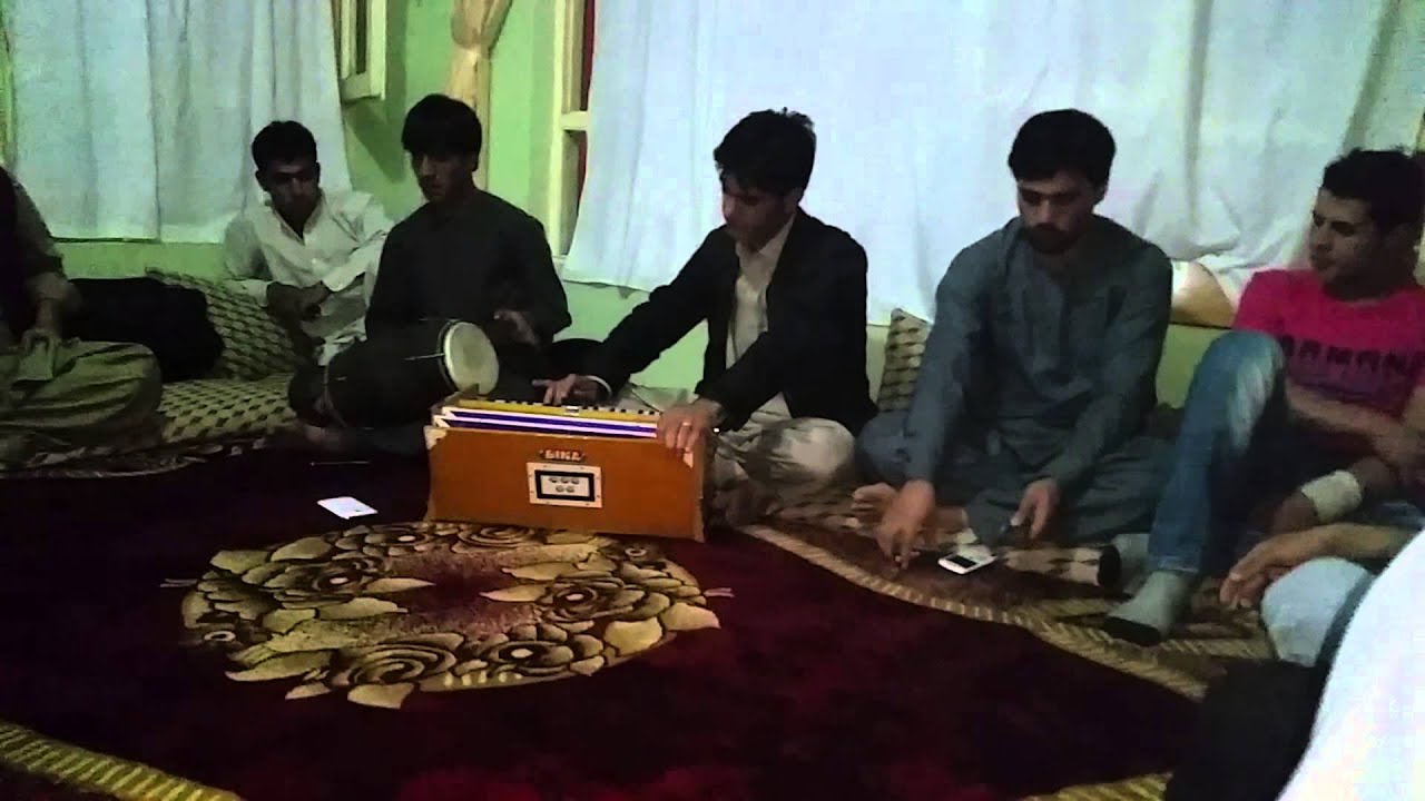 Maihan chardi bar sare koyee wafayat