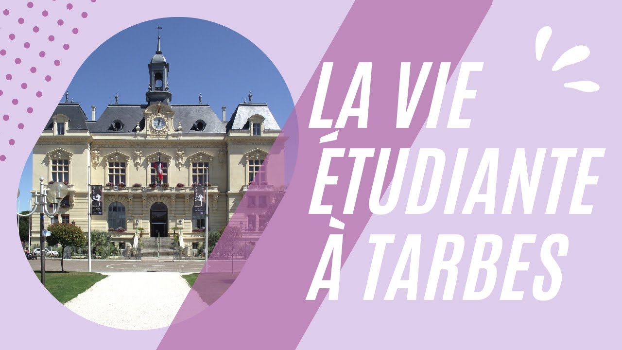 Choisir une ville d'&eacute;quilibre pour voir l'avenir en grand : Tarbes