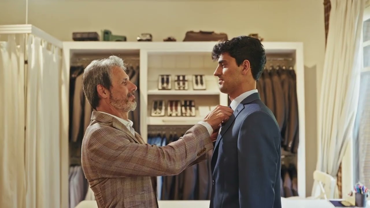 Rafael Alkorta en Foraster
