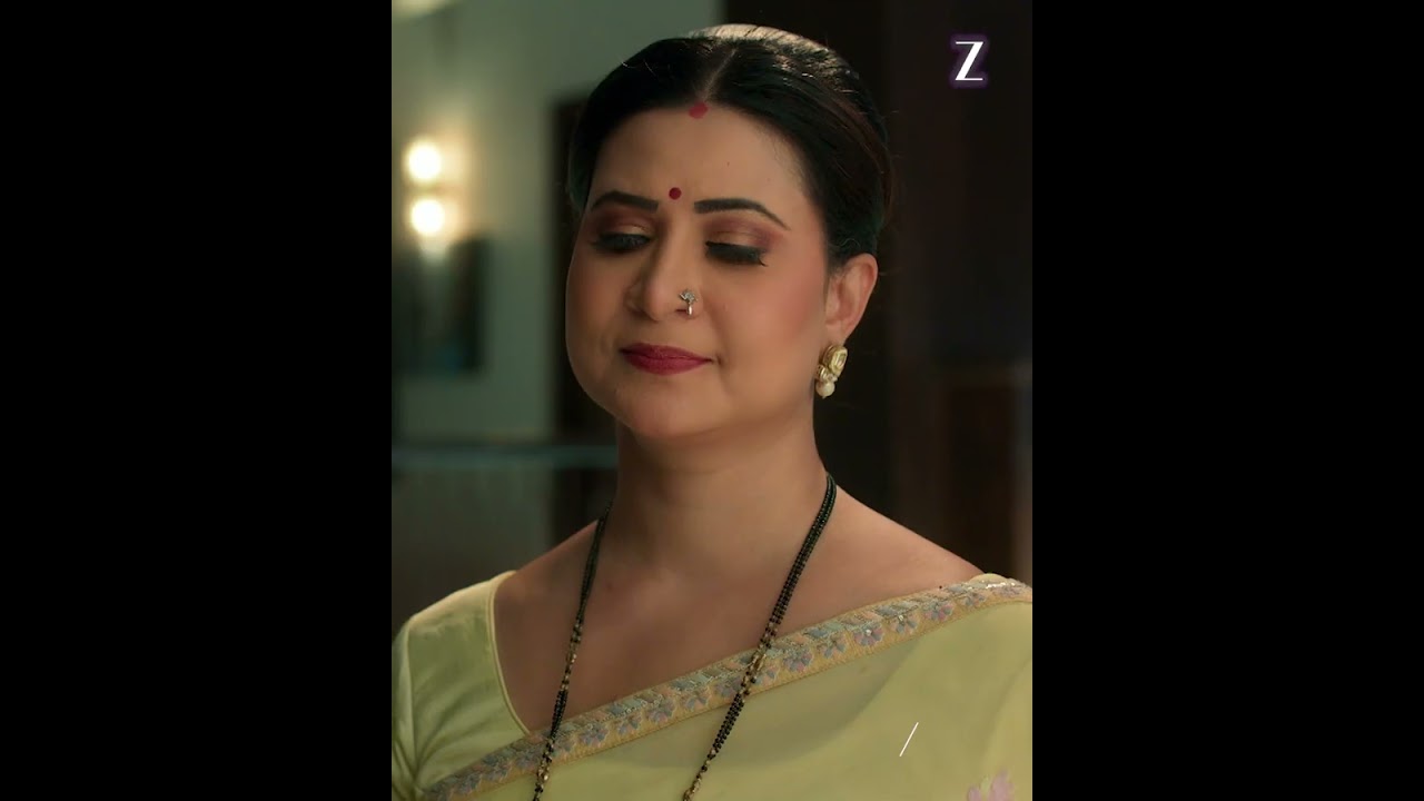Vasudha Ep 517 | Zee TV UK HD