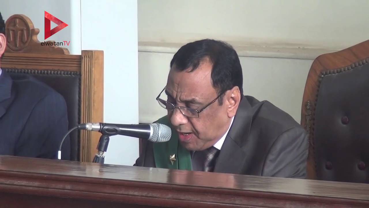 السجن المشدد لمتهمي أحداث 