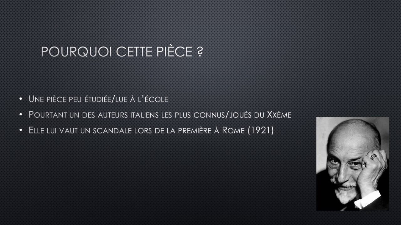 2gt8 -SIX PERSONNAGES EN QUETE D’AUTEUR - 1