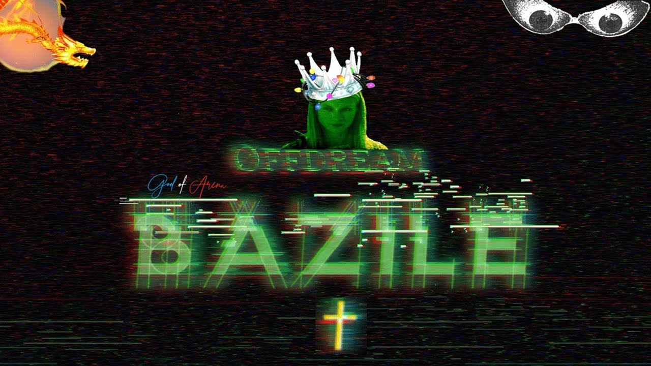 BAZ - Drapehs / Montage PvP Guild Wars 2 - Φ9.