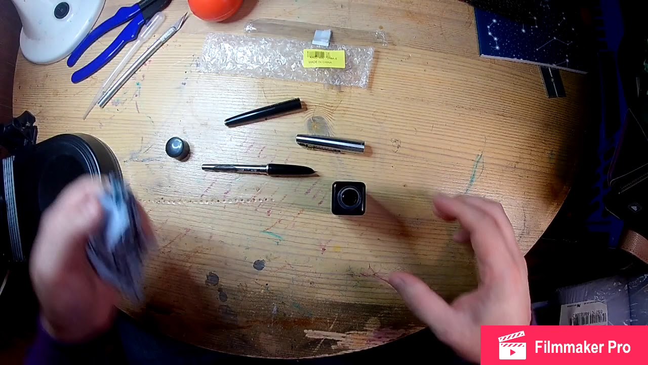 Hero 100 Unboxing and Review