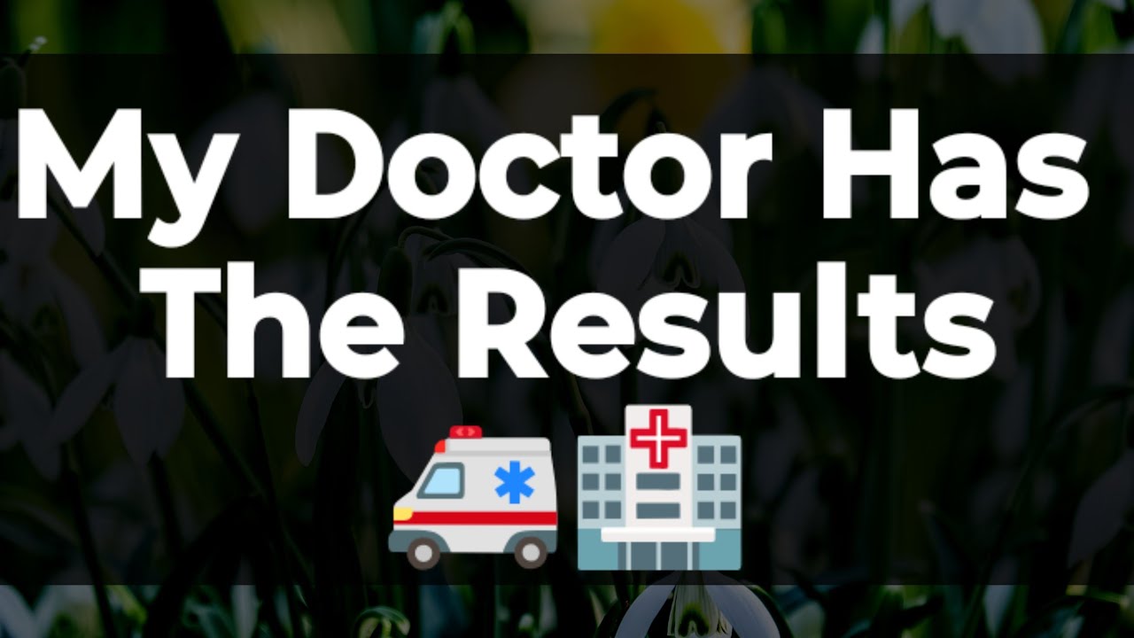 Напишите в личные сообщения DF 🥰🌹 || У моего врача есть результаты🚑🏥 || Любовное письмо💌🥰🫂🌹