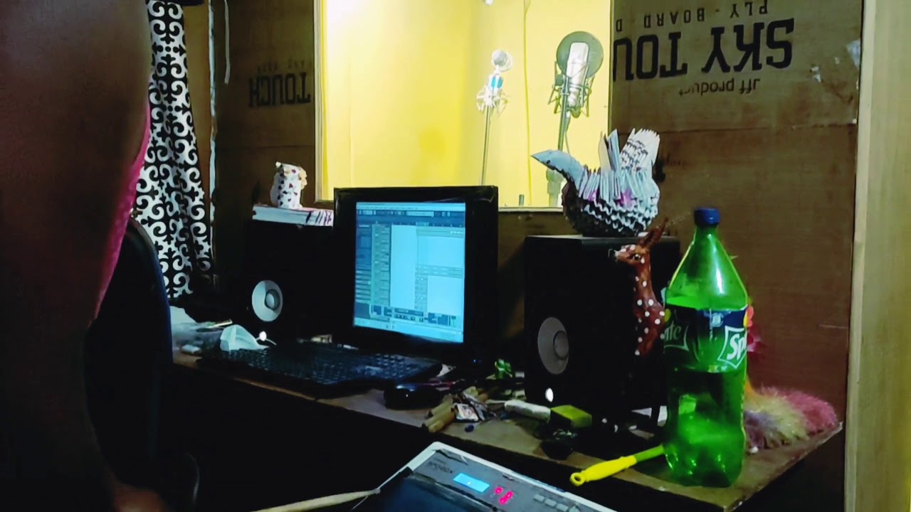 New coming soon video//recorded by Bheem Suman studio jashpur//video release  just star youtube chan
