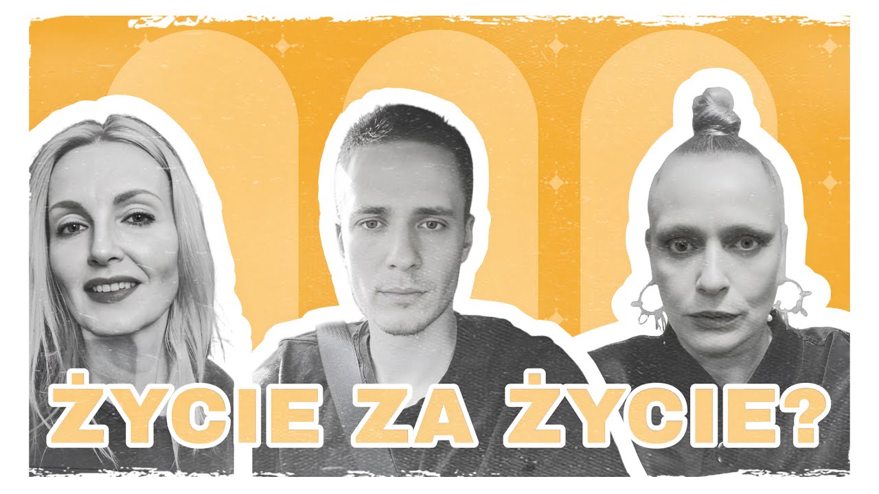 CZY POMAGACZ POTRZEBUJE POMOCY? - JOANNA PRYKOWSKA