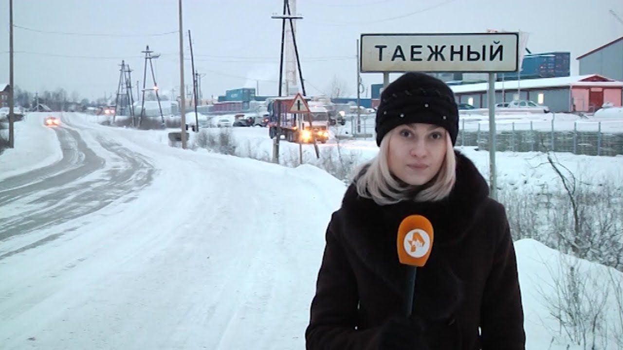 Проект «Точка на карте»  