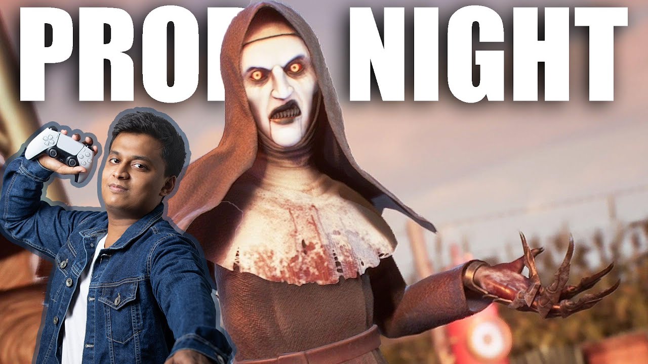 PROPNIGHT & ELDEN RING ft. Tania, Beaststats, Mechanical Pandey & More