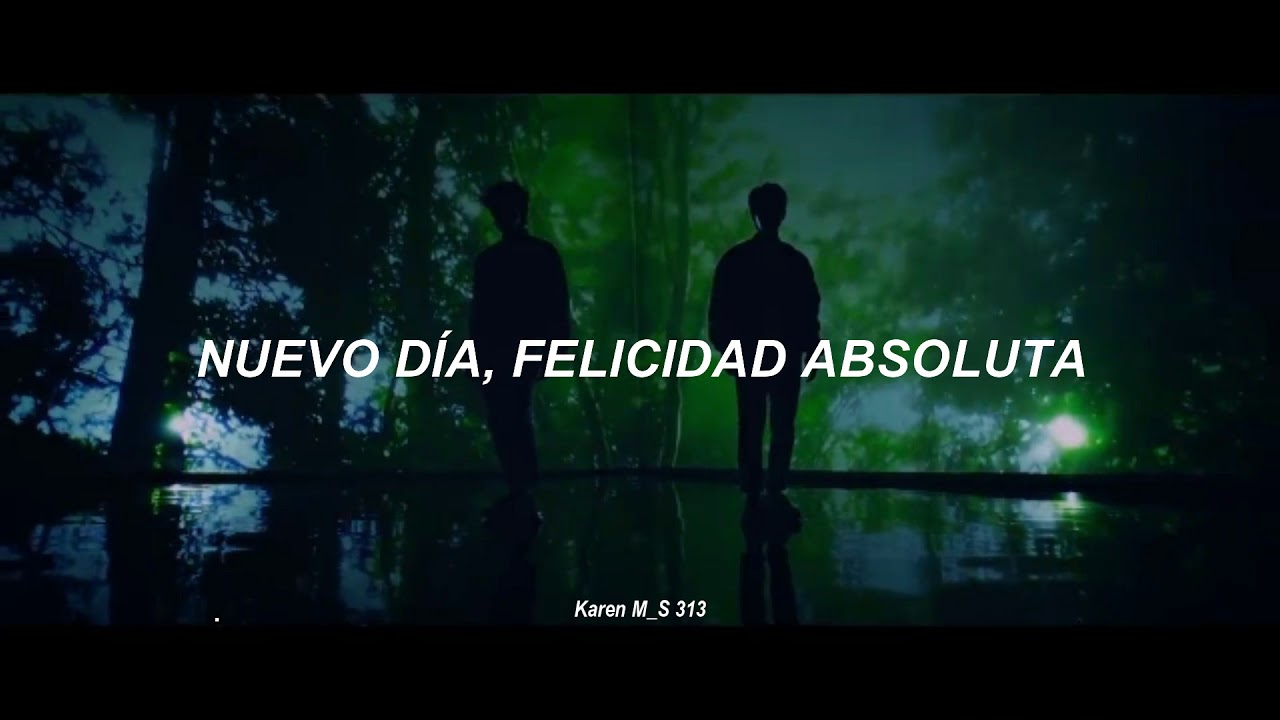 Super Junior D&E|| Sunrise; Traducida al español.