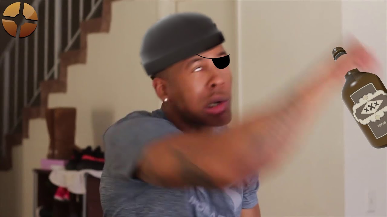 Mentally Untouchable Montage (TF2 Edition)