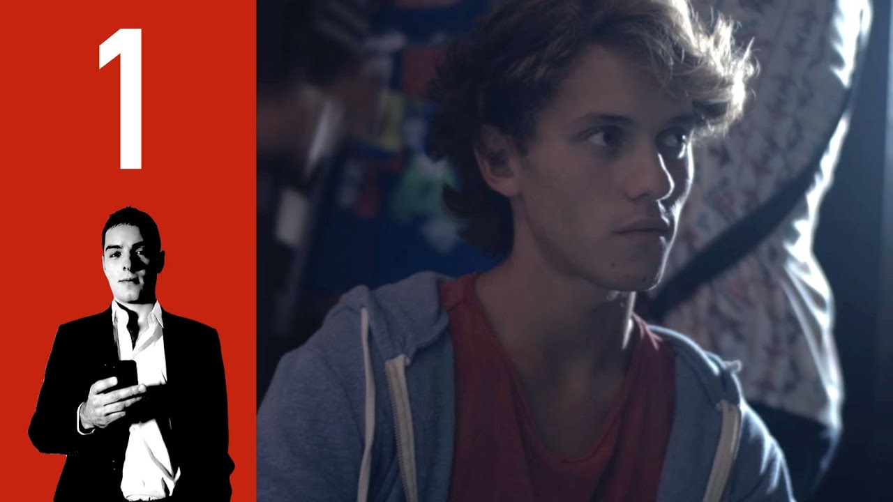 COMING - GAY SERIES - EP1 “EVERYBODY LOVE TWINKS”